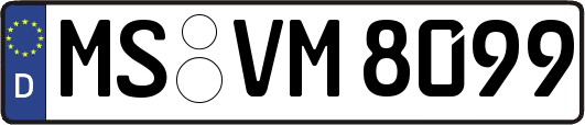 MS-VM8099