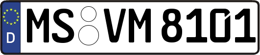 MS-VM8101