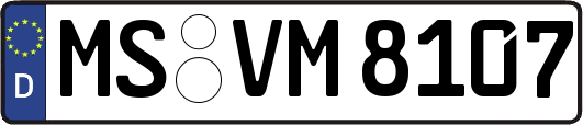 MS-VM8107