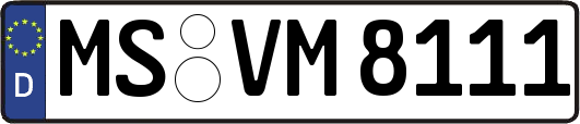 MS-VM8111