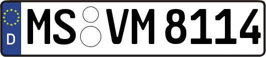 MS-VM8114