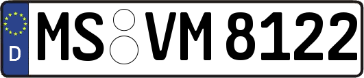 MS-VM8122