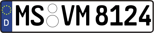 MS-VM8124