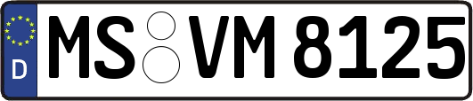 MS-VM8125