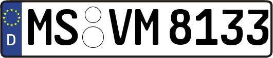 MS-VM8133