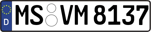 MS-VM8137