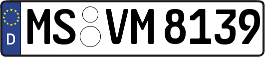 MS-VM8139