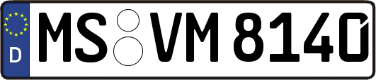 MS-VM8140