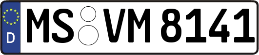 MS-VM8141