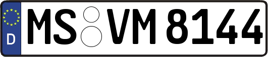 MS-VM8144