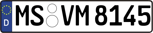 MS-VM8145