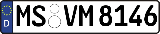 MS-VM8146