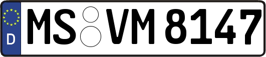 MS-VM8147
