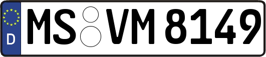 MS-VM8149