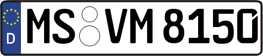 MS-VM8150