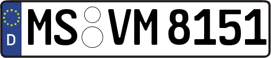 MS-VM8151