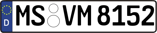 MS-VM8152