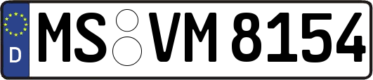 MS-VM8154