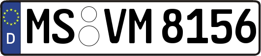 MS-VM8156
