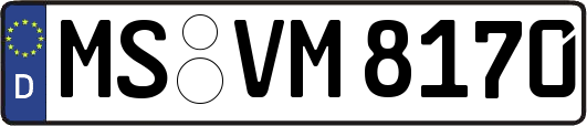 MS-VM8170
