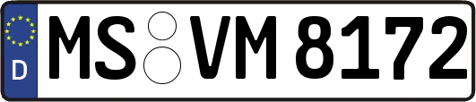 MS-VM8172