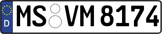 MS-VM8174