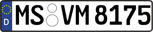 MS-VM8175