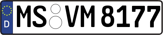 MS-VM8177