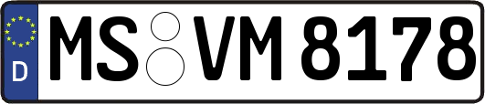MS-VM8178