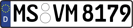 MS-VM8179