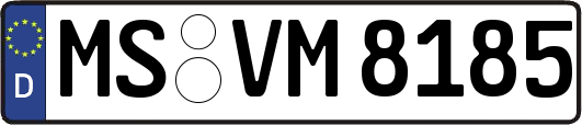 MS-VM8185