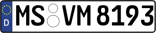 MS-VM8193