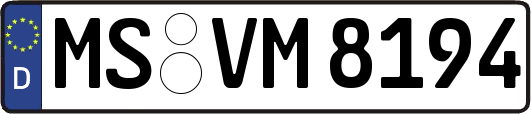 MS-VM8194