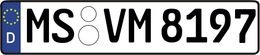 MS-VM8197