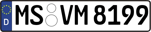 MS-VM8199