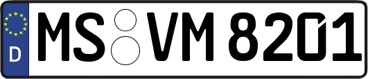 MS-VM8201