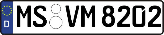 MS-VM8202