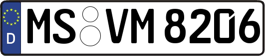 MS-VM8206