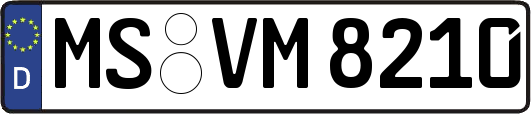 MS-VM8210