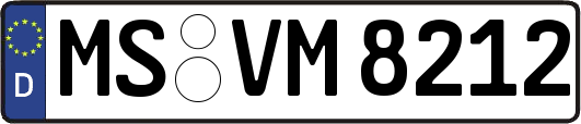 MS-VM8212