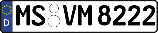 MS-VM8222
