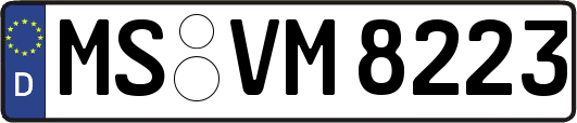 MS-VM8223