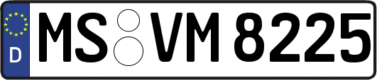 MS-VM8225