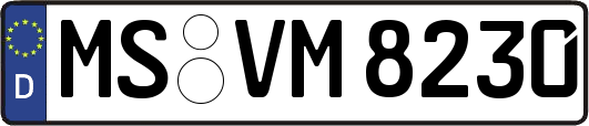 MS-VM8230