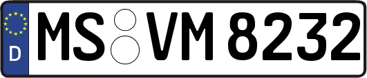MS-VM8232