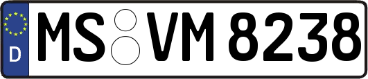 MS-VM8238