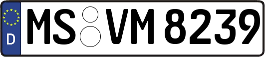 MS-VM8239
