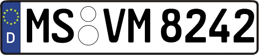 MS-VM8242