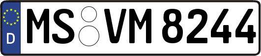 MS-VM8244