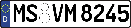 MS-VM8245